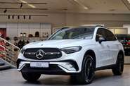 Mercedes-Benz GLC-Class AMG Line