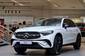 Mercedes-Benz GLC-Class AMG Line