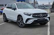 Mercedes-Benz GLC-Class AMG Line