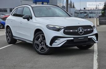 Mercedes-Benz GLC-Class 2023 AMG Line