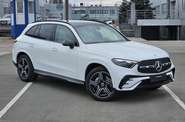 Mercedes-Benz GLC-Class AMG Line