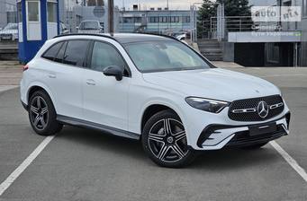 Mercedes-Benz GLC-Class 2023 AMG Line