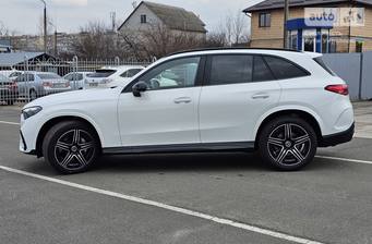 Mercedes-Benz GLC-Class 2023 AMG Line