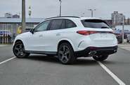 Mercedes-Benz GLC-Class AMG Line