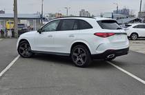 Mercedes-Benz GLC-Class AMG Line