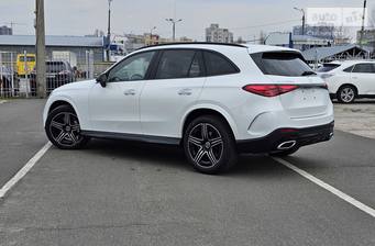 Mercedes-Benz GLC-Class 2023 AMG Line