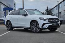 Mercedes-Benz GLC-Class AMG Line