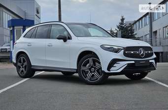 Mercedes-Benz GLC-Class 2023 в Киев