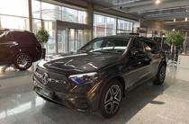 Mercedes-Benz GLC-Class AMG Line