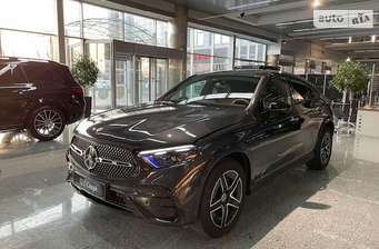 Mercedes-Benz GLC-Class 2023 в Киев