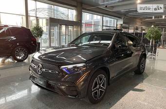 Mercedes-Benz GLC-Class 220d 9G-Tronic (197 к.с.) 4Matic 2023