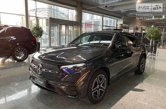 Mercedes-Benz GLC-Class 220d 9G-Tronic (197 к.с.) 4Matic 2023