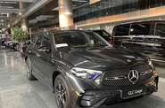 Mercedes-Benz GLC-Class AMG Line