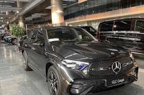 Mercedes-Benz GLC-Class AMG Line