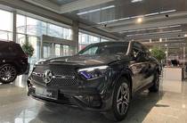 Mercedes-Benz GLC-Class AMG Line