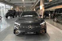 Mercedes-Benz GLC-Class AMG Line