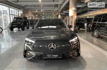 Mercedes-Benz GLC-Class 2023 AMG Line