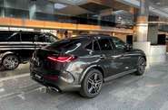 Mercedes-Benz GLC-Class AMG Line