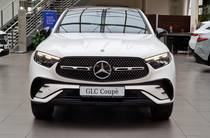 Mercedes-Benz GLC-Class AMG Line