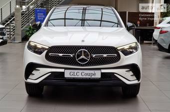 Mercedes-Benz GLC-Class 2024 AMG Line