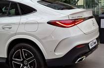 Mercedes-Benz GLC-Class AMG Line