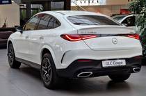 Mercedes-Benz GLC-Class AMG Line