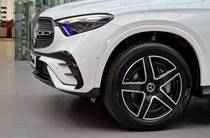 Mercedes-Benz GLC-Class AMG Line