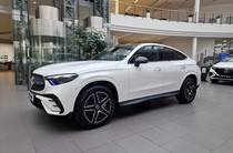 Mercedes-Benz GLC-Class AMG Line