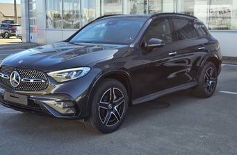 Mercedes-Benz GLC-Class 2024 AMG Line