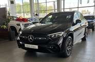 Mercedes-Benz GLC-Class AMG Line