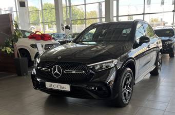 Mercedes-Benz GLC-Class 220d 9G-Tronic (197 к.с.) 4Matic 2024