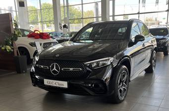 Mercedes-Benz GLC-Class 2024 AMG Line