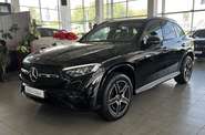 Mercedes-Benz GLC-Class AMG Line