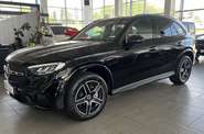 Mercedes-Benz GLC-Class AMG Line