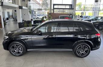 Mercedes-Benz GLC-Class 2024 AMG Line