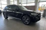 Mercedes-Benz GLC-Class AMG Line