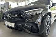 Mercedes-Benz GLC-Class AMG Line