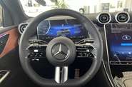 Mercedes-Benz GLC-Class AMG Line