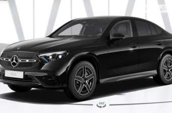 Mercedes-Benz GLC-Class 2023 в Харьков