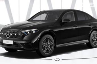 Mercedes-Benz GLC-Class 220d 9G-Tronic (197 к.с.) 4Matic 2023