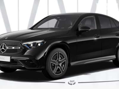 Mercedes-Benz GLC-Class 2023 AMG Line