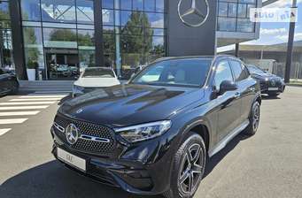 Mercedes-Benz GLC-Class 2023 в Днепр (Днепропетровск)