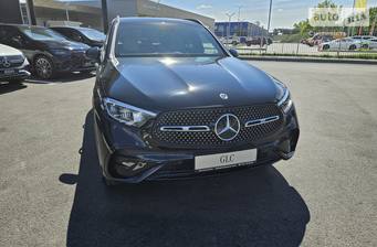 Mercedes-Benz GLC-Class 2023 AMG Line