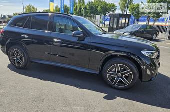 Mercedes-Benz GLC-Class 2023 AMG Line