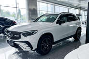 Mercedes-Benz GLC-Class AMG Line