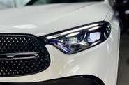 Mercedes-Benz GLC-Class AMG Line