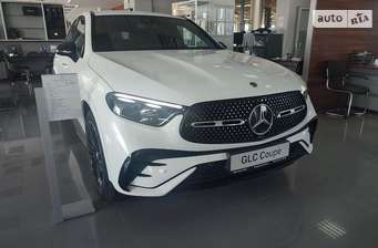 Mercedes-Benz GLC-Class 2024 в Ужгород