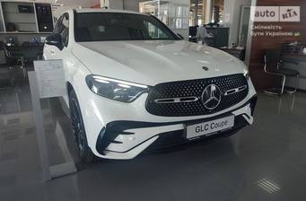 Mercedes-Benz GLC-Class 2024 AMG Line