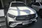 Mercedes-Benz GLC-Class AMG Line