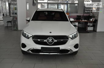 Mercedes-Benz GLC-Class 2024 Avantgarde